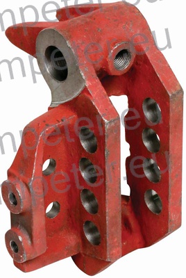 NOSILEC ROČICE TOPLING ŠTORE 402 - 404 - 502 - 504