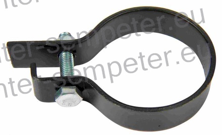 OBJEMKA LONCA IZPUHA fi=60 IMT 560