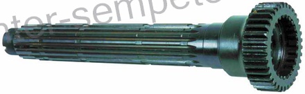 GRED MENJALNIKA GLAVNA UTB 833 - 803