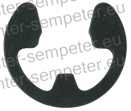 VSKOČNIK GREDI ZUNANJI fi=4 DIN6799