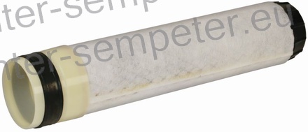 FILTER ZRAKA notranji MF - MASSEY FERGUSON MF1547 - MF1560 - MF1660 ISEKI TG5570 - SF450