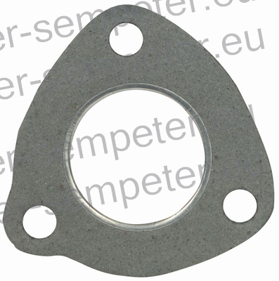 TESNILO KOLENA IZPUHA (koleno - kolektor) IMT 545 - 549 - 549DV motor DM34 IMT 565E - 565DV - 569E - 569DV motor IMR DM34