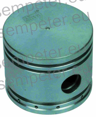 BAT KOMPRESORJA fi=62 URSUS 335