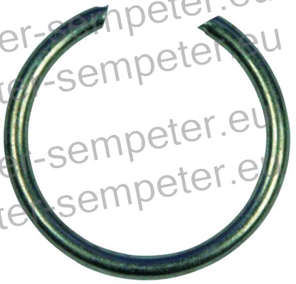 VAROVALKA (PRESTAVNA ROČICA) ŠTORE 402 - 404 - 502 - 504 UTB 445