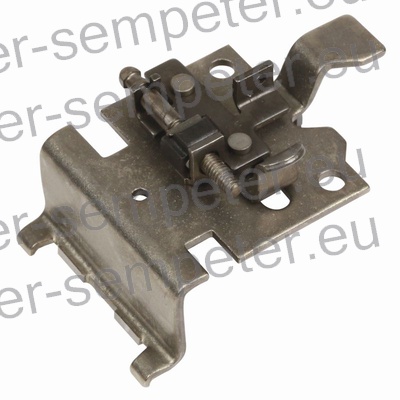 NOSILEC LUCAS - DELPHI