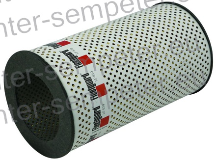 FILTER OLJA MOTORJA vložek FLEET kopač MF - MASSEY FERGUSON 30H, 50B, 50E, 50EX, 50H, 50HX, 60H