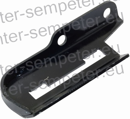 KULISA ROČICE VKLOPA KARDANA TD - TORPEDO 45 - 48 - 55