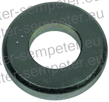 PODLOŽKA REDUKTORJA SPREDNJEGA ZETOR