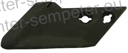 KONICA PLUGA LEMEŽA DESNA EBERHARDT