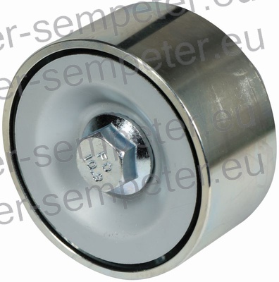 JERMENICA NATEZALCA MIKRO JERMENA CASE NEW HOLLAND STEYR