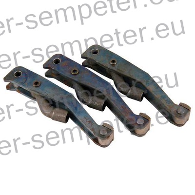 TAČKE KOŠA - POGONA L=144mm grt LUK