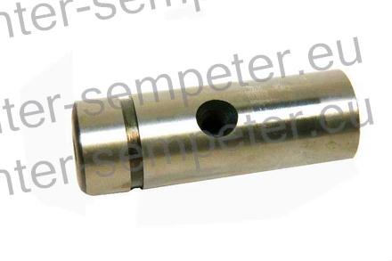 OSOVINA VOLANA POMOŽNEGA L=102mm UTB 445U