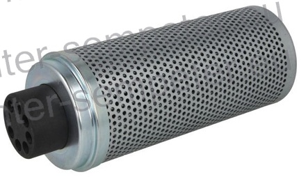 FILTER OLJA HIDRAVLIKE vložek KUBOTA STV32, KX63 - 3, KX71 - 2, KX71 - 3, KX91 - 3, KX101 - 3, U27 - 3, U30 - 3, U35 - 3, U50 - 3