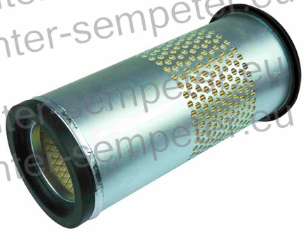 FILTER ZRAKA zunanji MF - MASSEY FERGUSON 135