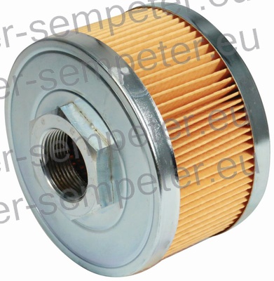 FILTER OLJA HIDRAVLIKE vložek