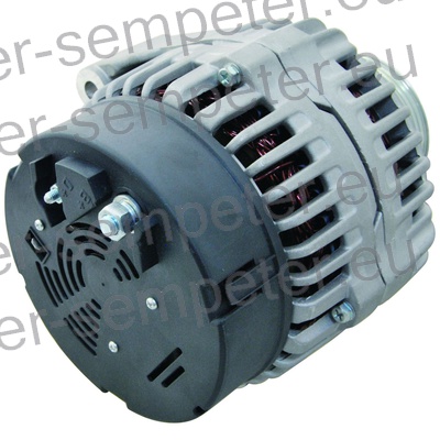 ALTERNATOR MOTORJA 14V 150A JOHN DEERE