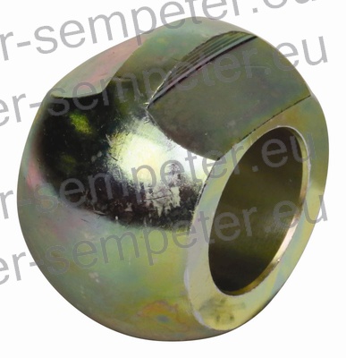 KROGLA fi=28/55 CAT 2/2 z zatikom MF - MASSEY FERGUSON