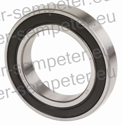 LEŽAJ FKL KROGLIČNI 6012 2RS C3 AQ