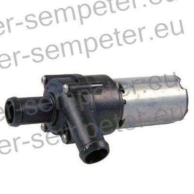 ČRPALKA VODE - dodatna električna BOSCH