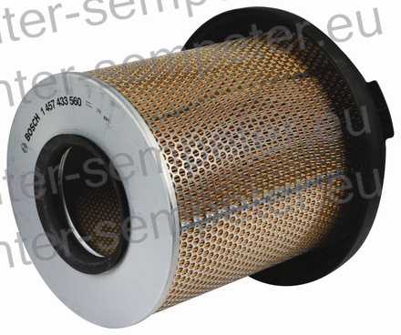 FILTER ZRAKA S3560 BOSCH