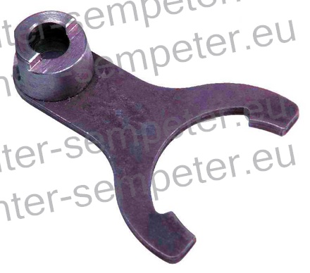 VILICA VKLOPA KOMPRESORJA ZETOR 4712 - 4718 - 6911 - 6945 - 3321Super - 3341Super - 4321Super - 4341Super - 5321Super - 5341Super - 6321Super - 6341Super - 7321Super turbo - 7341 Super turbo - 3320 - 3340 - 4320 - 4340 - 5320 - 5340 - 5340 HORAL - 6320 - 6340 - 7320 TURBO - 7340 TURBO