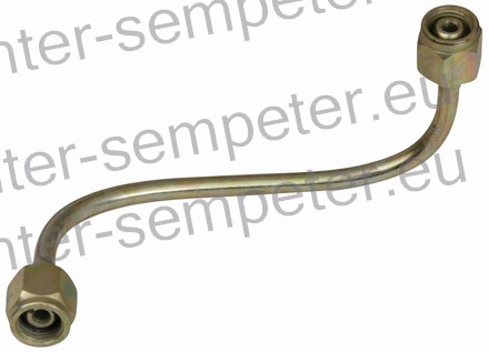 CEV GORIVA POVEZOVALNA (REZERVAR GORIVA - KRMILNI VENTIL GORIVA) IMT 533 IMR 033