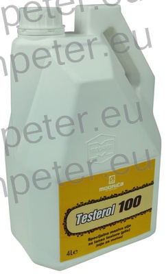 OLJE MODRIČA 1/4L TESTEROL VERIGOL (ESTROL)