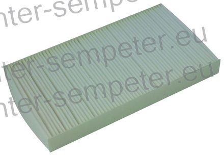 FILTER PROSTORA POTNIŠKEGA M2003 BOSCH