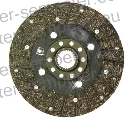 LAMELA SKLOPKE KARDANA MF - MASSEY FERGUSON 240 - 285