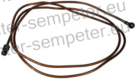 CEV ZAVORNA KOVINSKA leva IMT 560 - 577 NT