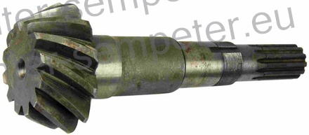 ZOBNIK TRIBLING POGONA SPREDNJEGA UTB 703 - 1010