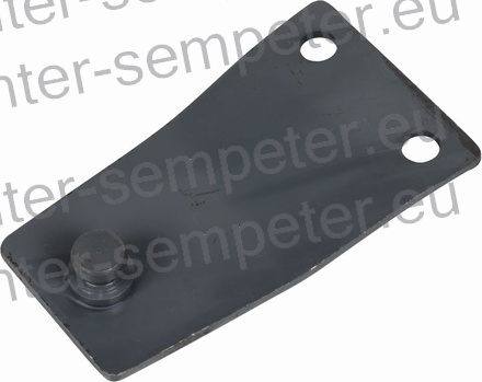 NOSILEC NOŽA bobnasta rotacijska kosilnica SIP DRUMCUT