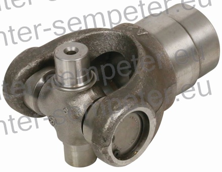 DEL KARDANA POGONA SPREDNJEGA DEUTZ - FAHR