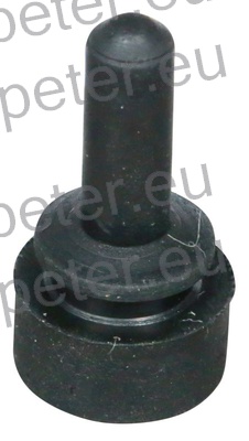 BLAŽILEC POKROVA MOROTJA GUMI MF