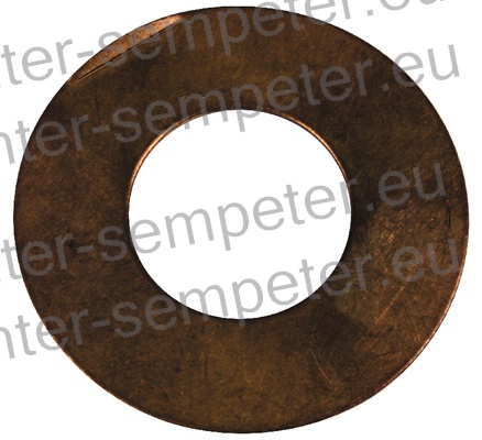 PODLOŽKA SATELITA PREDNJEGA REDUKTORJA ZETOR