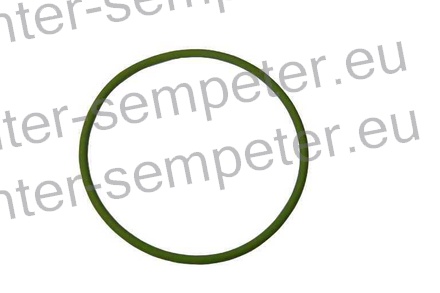 GUMICA TESNILO zelena STEYR