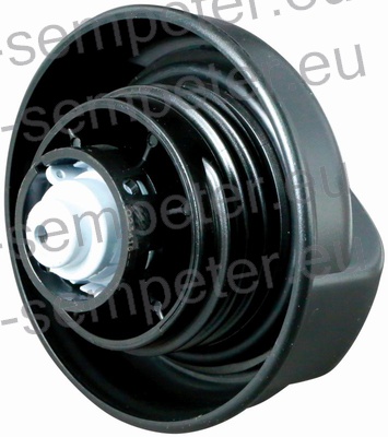 POKROV REZERVARJA GORIVA (brez opcije za zaklenit) M65 FIAT - NEW HOLLAND