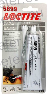 MASA TESNILNA LOCTITE 5699 ULTRA GREY 1/80ml