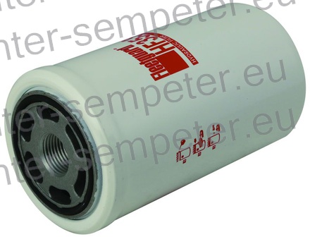 FILTER OLJA HIDRAVLIKE FLEETGUARD CLAAS DOMINATOR 98