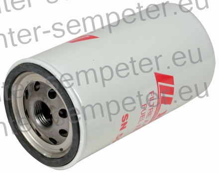 FILTER GORIVA (gradbeni program) KOMATSU D31A - D31P - D31Q16 - D31S - D40A - D40P - D40PL - D41Q3 - D45A - D45P1 - PC100 - PC150LC - PC200 - PC210 - PC220 - PC240