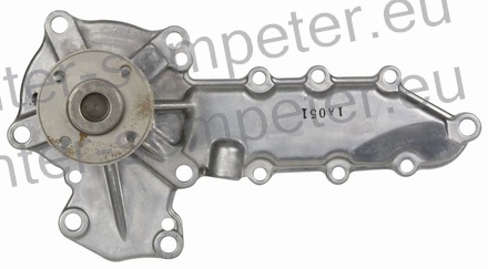 ČRPALKA VODE KUBOTA KX121 - 3 KX161 - 3 KX91 - 3 U35 U35S U45S U45ST