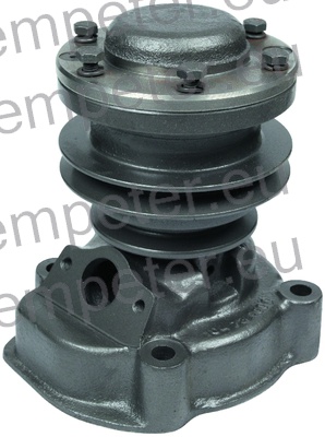 ČRPALKA VODE (motor) UTB 650