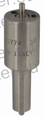 ŠOBA SEVEN DLLA 149 S 774 TD - TORPEDO 4006 - 4506 - 5506 - TX55 - 6006 - 7506 - 4506/A - TX45 - TX45/A - TD4806/A - TX48 - TX48/A - TD55/A - TX55/A - TD6006 - TD65 - TD68 - TD75 - TD75/A - TX75 - TX80 - TD9006 - RX100 - RX120 motor: F3L912 - F4L912 - F6L912