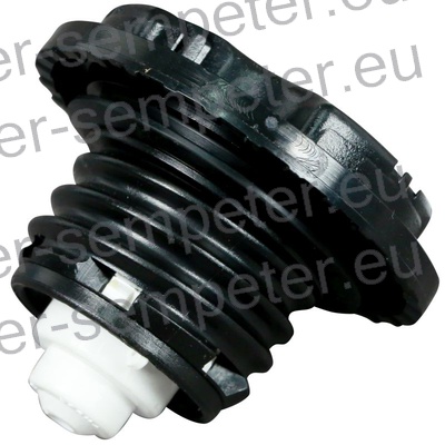 POKROV REZERVARJA GORIVA M44 FIAT - NEW HOLLAND