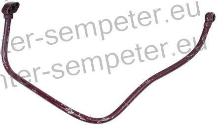 CEV VOLANA HIDRAVLIČNEGA SESALNA UTB