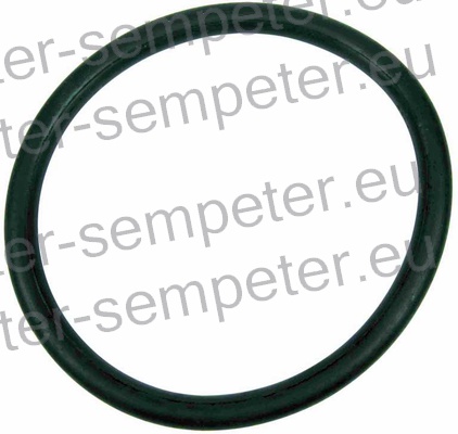 GUMICA - OBROČ fi=150, O OBROČ GUMI FI - 150/6 " CREINA