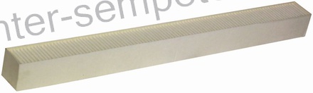 FILTER ZRAKA kabine LINDNER Geotrac 65 - 104 - 114 - 124