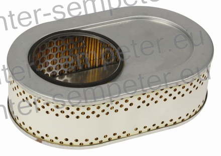 FILTER OLJA HIDRAVLIKE vložek FLEETGUARD CASE 340 - 460 - 504 - 544 - 560 - 606 - 656 - Farmall - 660 - 664 - 666 - 686 - 2504 - 2544 - 2606 - 2656 INTERNATIONAL 574