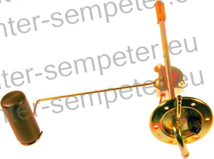 PLOVEC GORIVA IMT 560 - 570 TEO