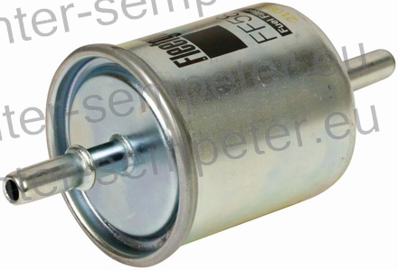 PREDFILTER GORIVA fi=8x8 FLEETGUARD JOHN DEERE 5620 - 5720 - 5820